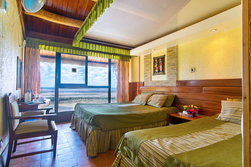 Voi Safari Lodge Extérieur photo